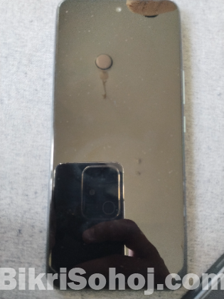 infinix hot12
